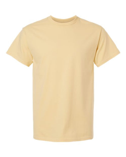 Unisex Ultra Cotton® T-Shirt - Vegas Gold Front