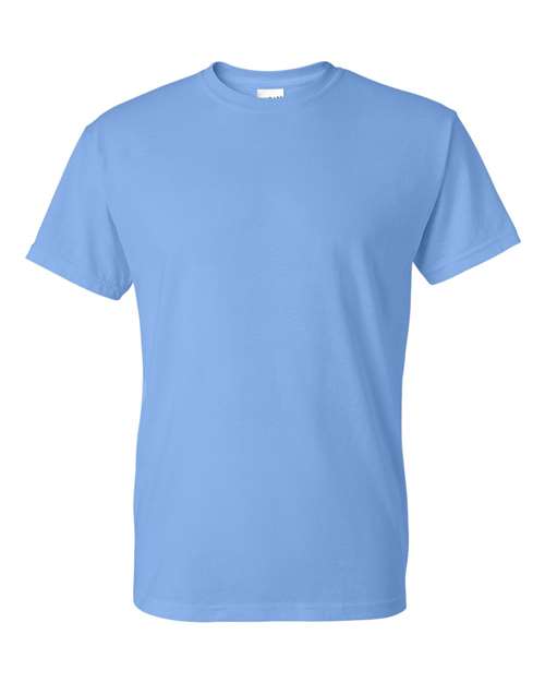 Unisex DryBlend® T-Shirt - Carolina Blue Front