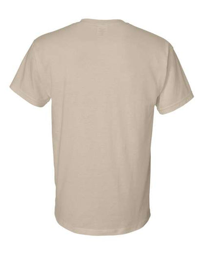 Unisex DryBlend® T-Shirt - Sand Back