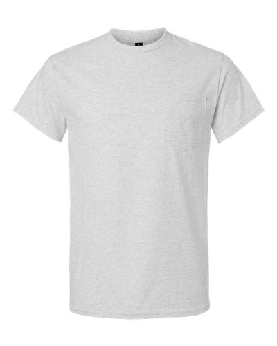 Gildan Unisex Ultra Cotton® Pocket T-Shirt