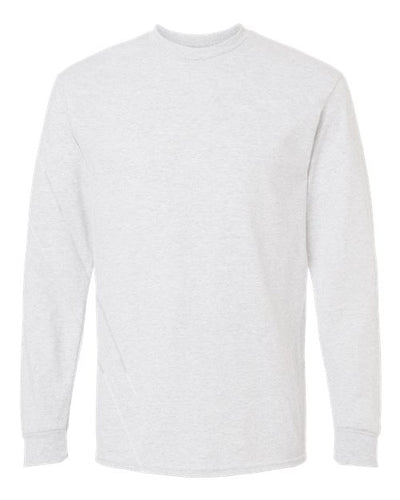 Gildan Unisex DryBlend® 50/50 Long Sleeve T-Shirt