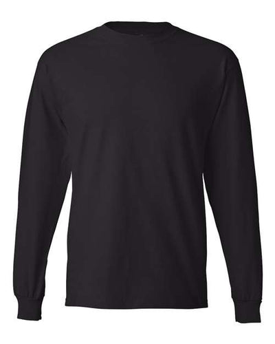 Hanes Unisex Beefy-T® Long Sleeve T-Shirt