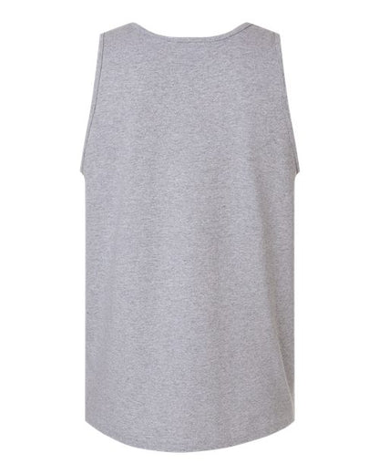 Unisex Ultra Cotton® Tank Top - Sport Grey Back