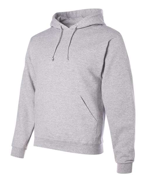JERZEES Unisex NuBlend® Hooded Sweatshirt - Side