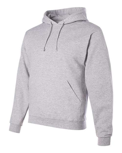 JERZEES Unisex NuBlend® Hooded Sweatshirt - Side