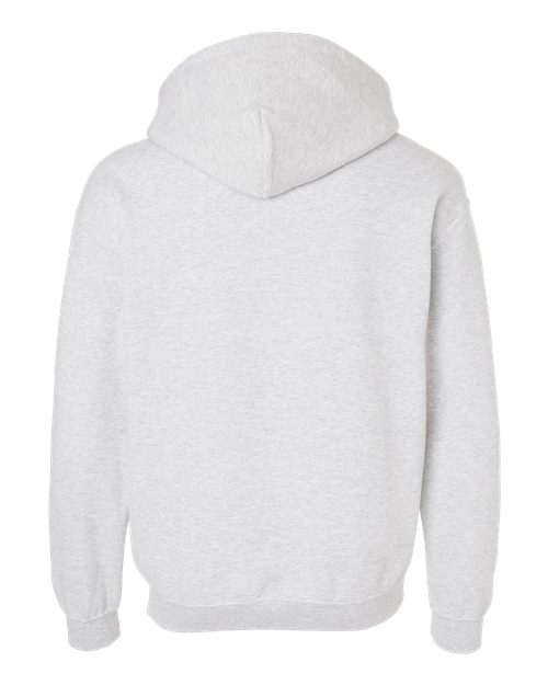 Unisex Heavy Blend™ Hooded Sweatshirt - Ash Back