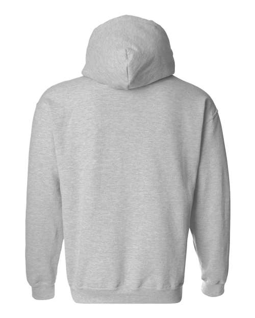 Unisex Heavy Blend™ Hooded Sweatshirt - Sport Grey Back