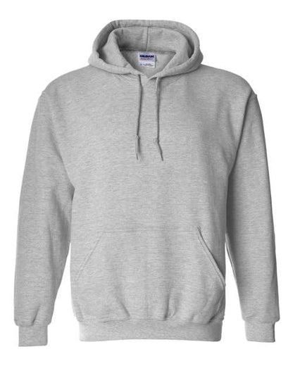 Unisex Heavy Blend™ Hooded Sweatshirt - Sport Grey Front