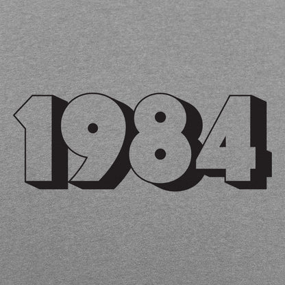 1984 Retro Design
