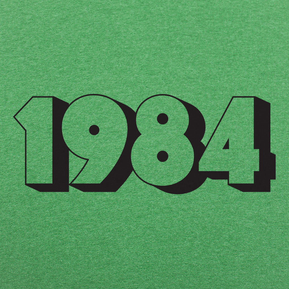 1984 – 6DollarShirts