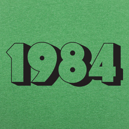 1984 Retro Design