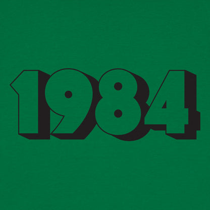 1984 Retro Design