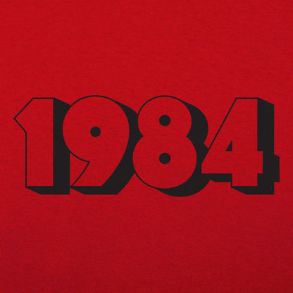 1984 Retro Design