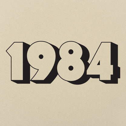 1984 Retro Design
