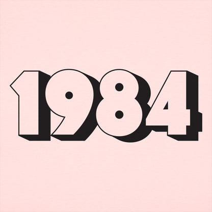 1984 Retro Design