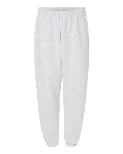 Unisex Heavy Blend™ Sweatpants - Ash Front
