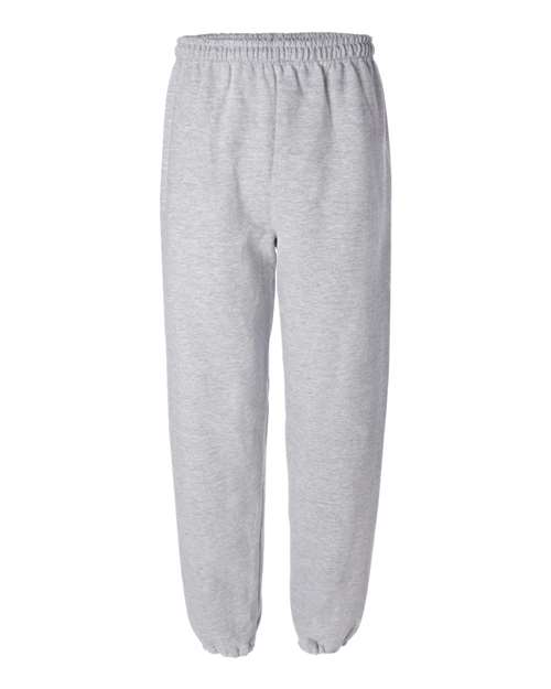 Unisex Heavy Blend™ Sweatpants - Sport Grey Front