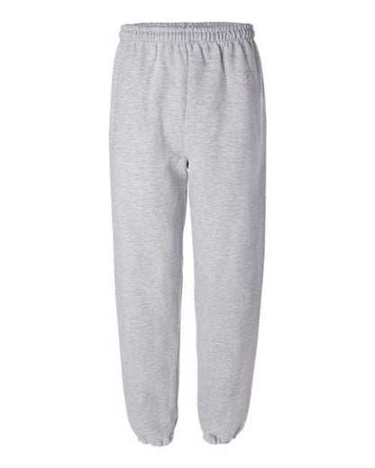 Unisex Heavy Blend™ Sweatpants - Sport Grey Front