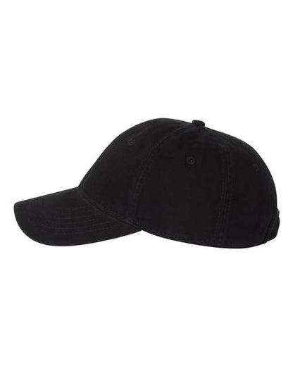 Valucap Unstructured Cap - Side
