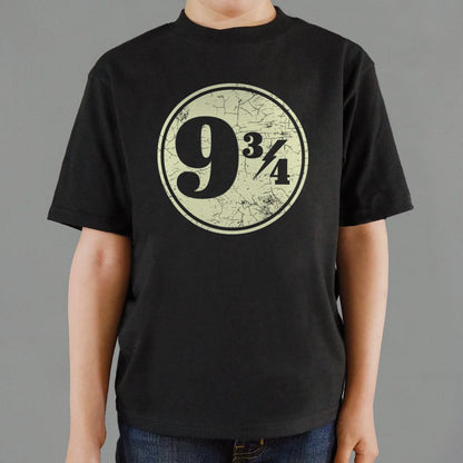 Nine And Three - Quarters - 6DollarShirts