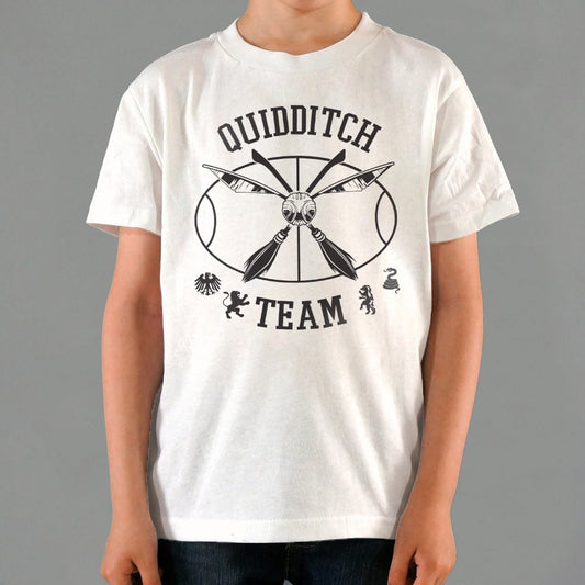 Quidditch Team