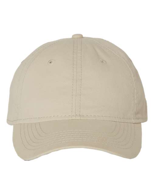 Valucap Unstructured Cap - Stone Front