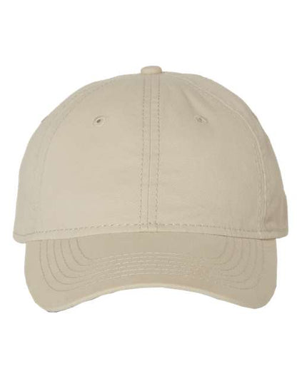 Valucap Unstructured Cap - Stone Front