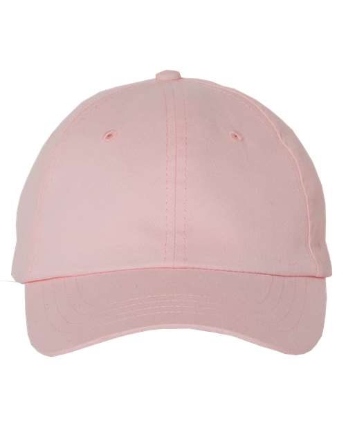 Valucap Econ Cap - Pink Front