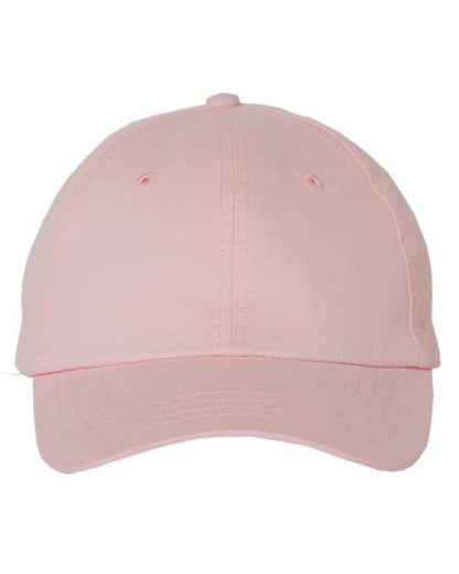 Valucap Econ Cap - Pink Front