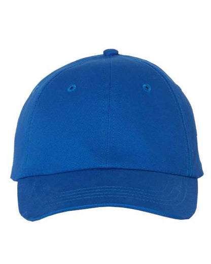 Valucap Econ Cap - Royal Blue Front
