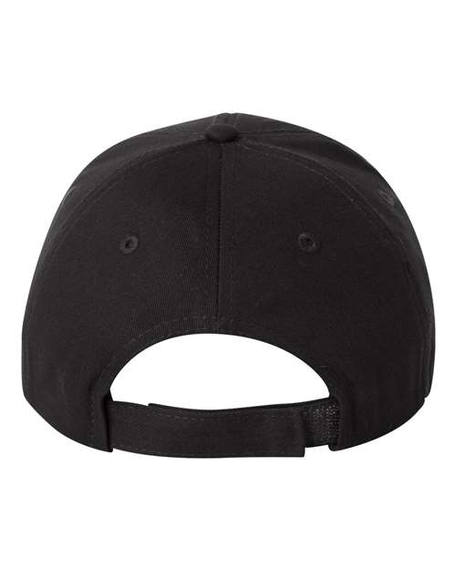Valucap Chino Cap - Back