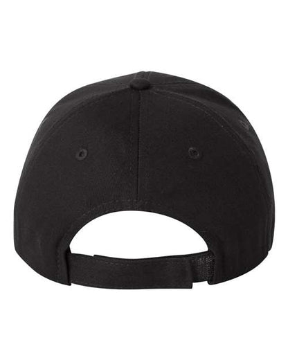 Valucap Chino Cap - Back