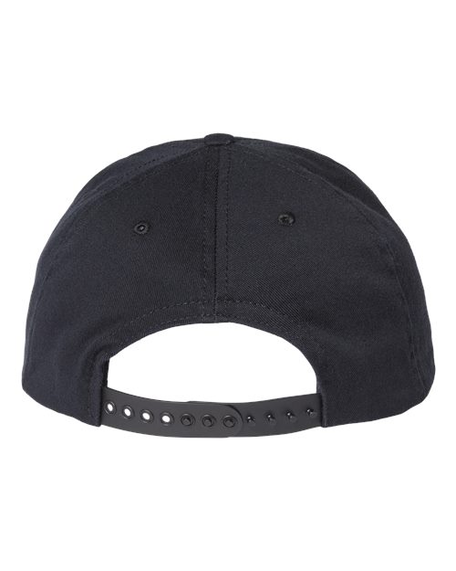 Classic Caps USA-Made Dad Hat - Back
