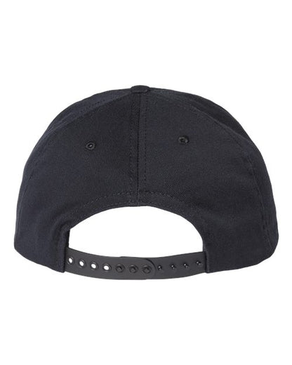 Classic Caps USA-Made Dad Hat - Back