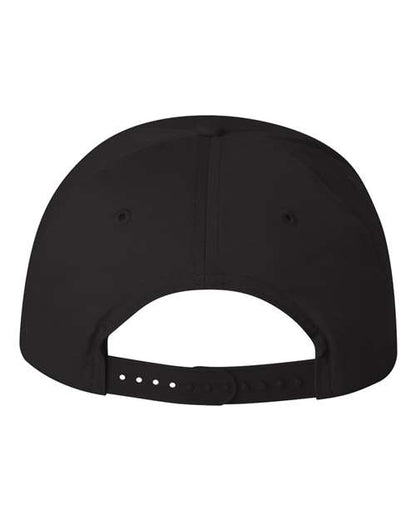 Valucap Lightweight Twill Cap - Back