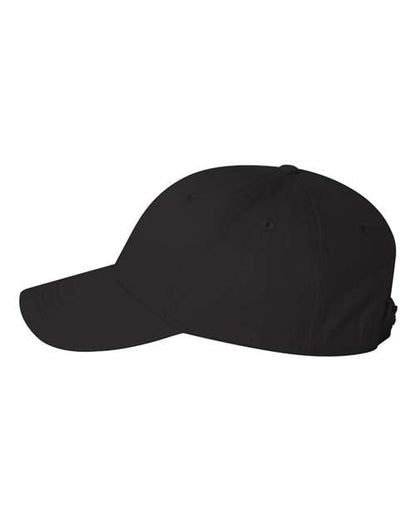 Valucap Lightweight Twill Cap - Side