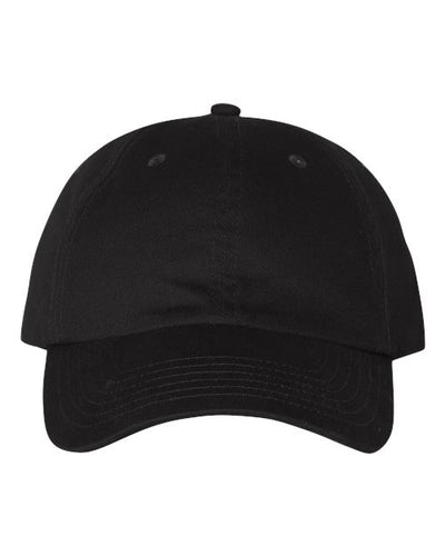 Valucap Brushed Twill Cap