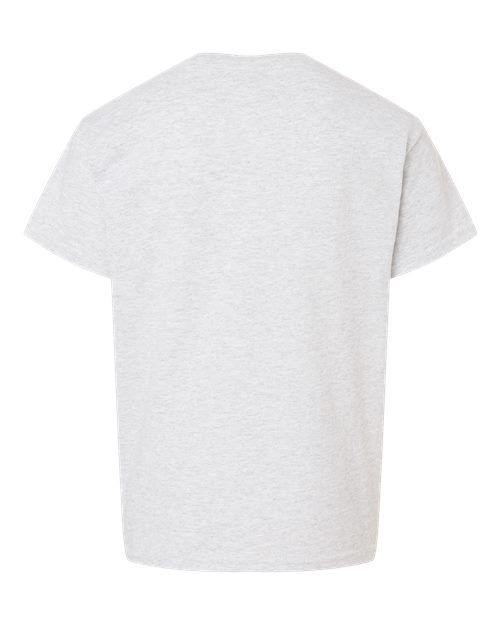 Youth DryBlend® T-Shirt - Ash Back