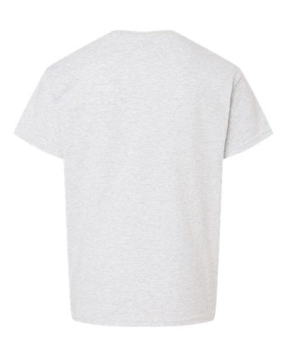 Youth DryBlend® T-Shirt - Ash Back
