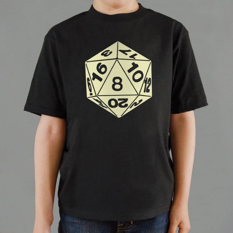 20-Sided Die