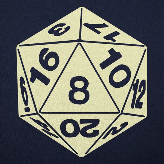 20-Sided Die
