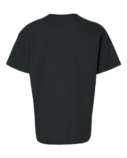 Youth Ultra Cotton® T-Shirt - Black Back
