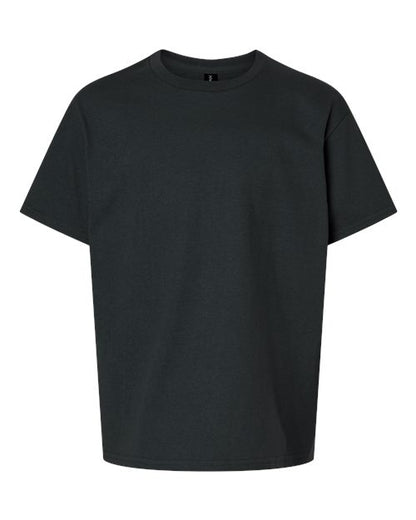 Youth Ultra Cotton® T-Shirt - Black Front