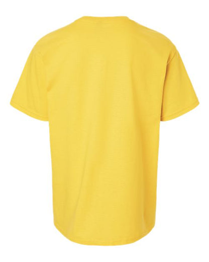 Youth Ultra Cotton® T-Shirt - Daisy Back