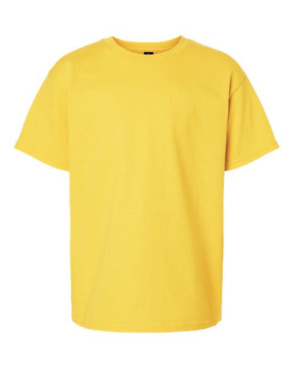 Youth Ultra Cotton® T-Shirt - Daisy Front