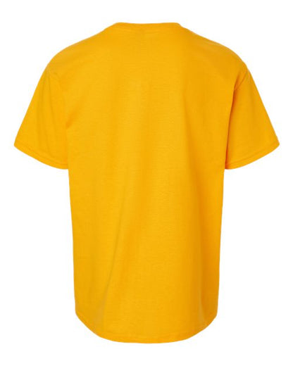 Youth Ultra Cotton® T-Shirt - Gold Back