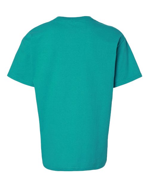 Youth Ultra Cotton® T-Shirt - Jade Dome Back