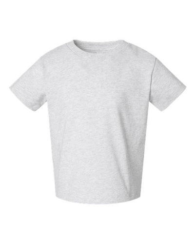 Rabbit Skins Toddler Cotton Jersey Tee