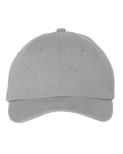 Valucap Youth Small Fit Bio-Washed Dad Hat