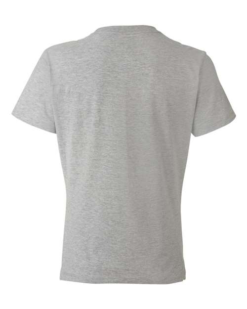 Women's Perfect-T T-Shirt - Light Steel Back